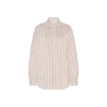 The Row Gavina Shirt - Tops - Luxury Ready-to-Wear at Luxury Shoes 