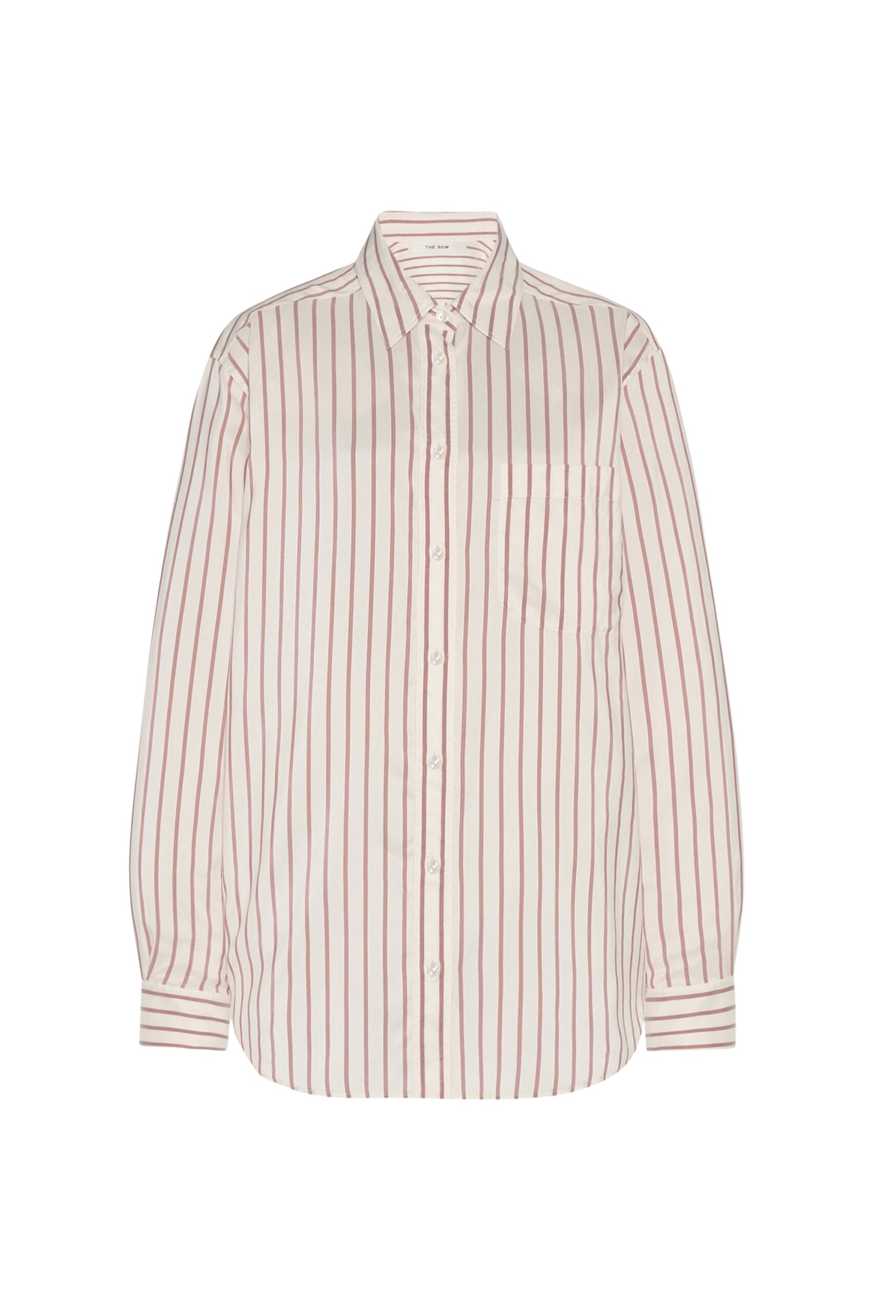 The Row Gavina Shirt
