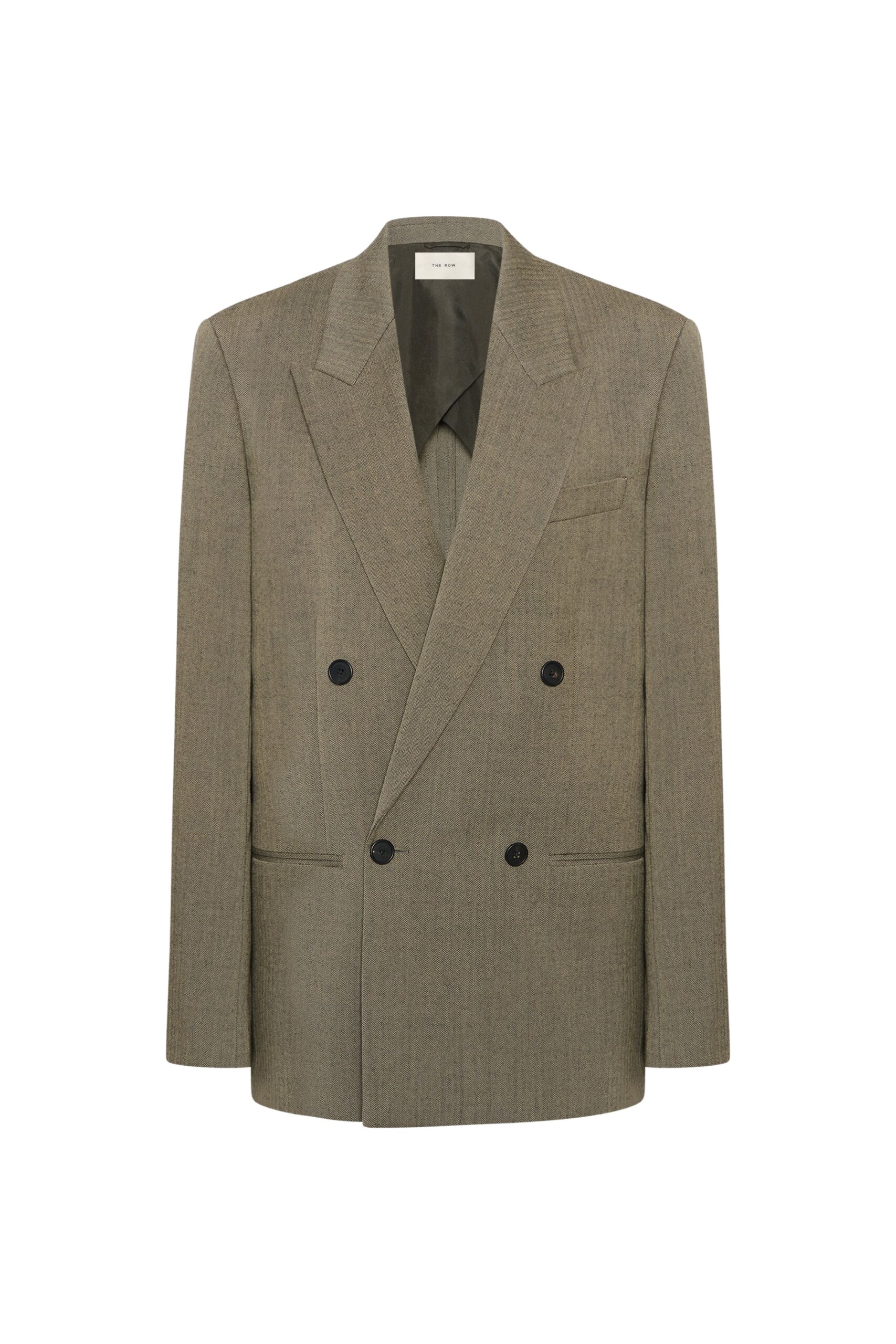 The Row Georgina Jacket
