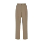 The-Row-Gianni-Pant-coveti-scaled64062_nobg The Row Gianni Pant - Pants - Luxury Ready-to-Wear at Luxury Shoes