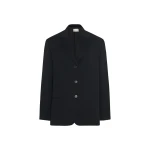 The Row Glenn Jacket - Jackets - Luxury Ready-to-Wear at Luxury Shoes 
