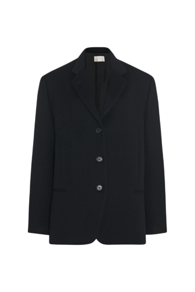 The Row Glenn Jacket - Jackets - Luxury Ready-to-Wear at Luxury Shoes 