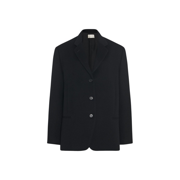 The Row Glenn Jacket - Jackets - Luxury Ready-to-Wear at Luxury Shoes 