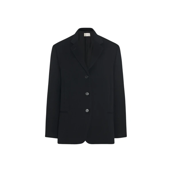 The Row Glenn Jacket - Jackets - Luxury Ready-to-Wear at Luxury Shoes 