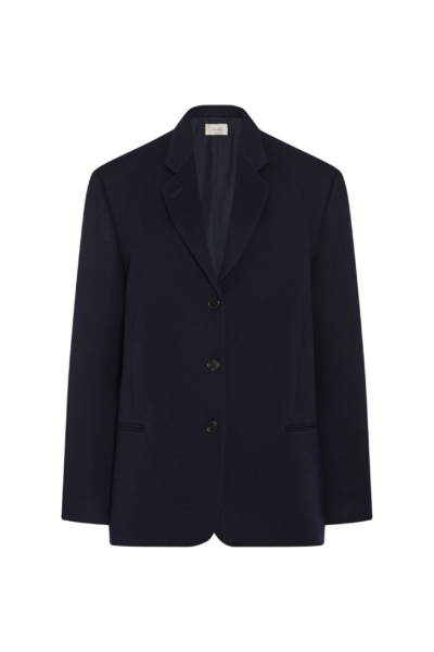 The Row Glenn Jacket - Jackets - Luxury Ready-to-Wear at Luxury Shoes 
