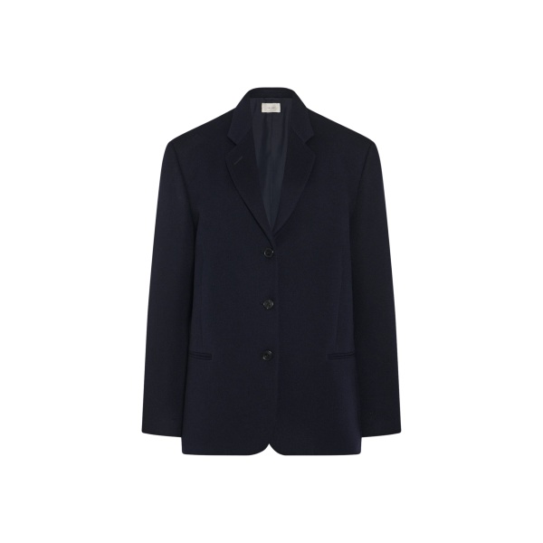 The Row Glenn Jacket - Jackets - Luxury Ready-to-Wear at Luxury Shoes 