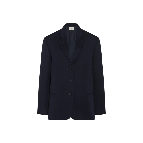 The Row Glenn Jacket - Jackets - Luxury Ready-to-Wear at Luxury Shoes 