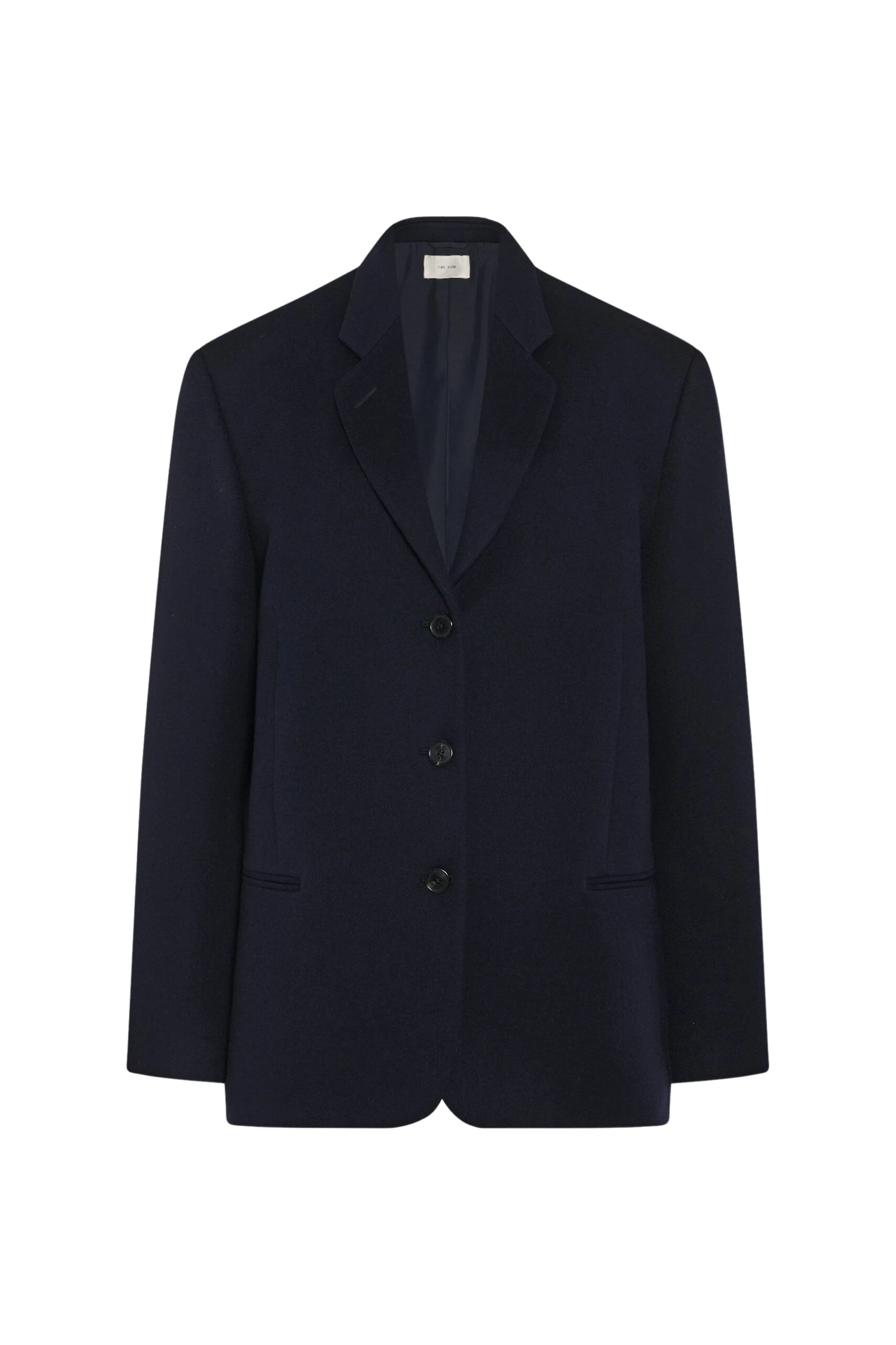 The-Row-Glenn-Jacket-coveti-scaled17861_nobg The Row Glenn Jacket - Jackets - Luxury Ready-to-Wear at Luxury Shoes