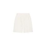 The Row Gunty Short - Shorts - Luxury Ready-to-Wear at Luxury Shoes 