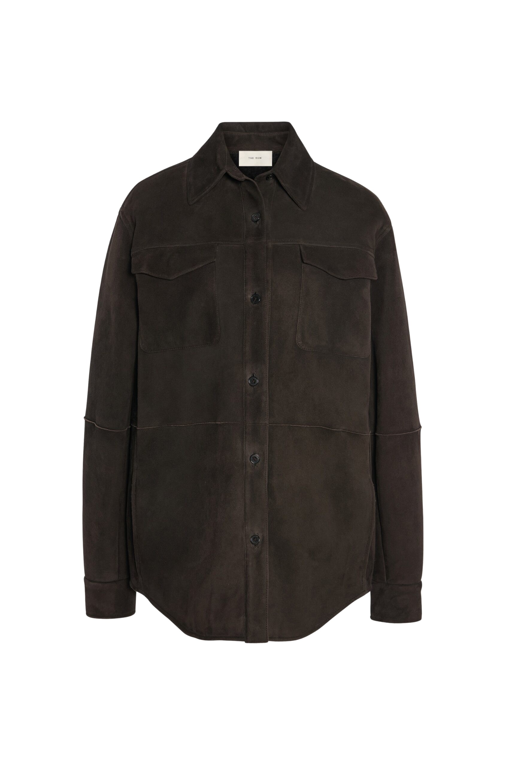 The Row Gwena Jacket