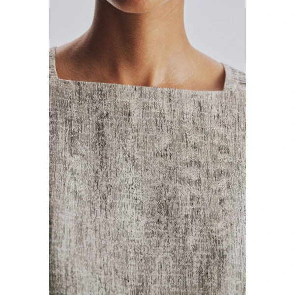 The Row Hamza Top - Tops - Luxury Ready-to-Wear at Luxury Shoes 