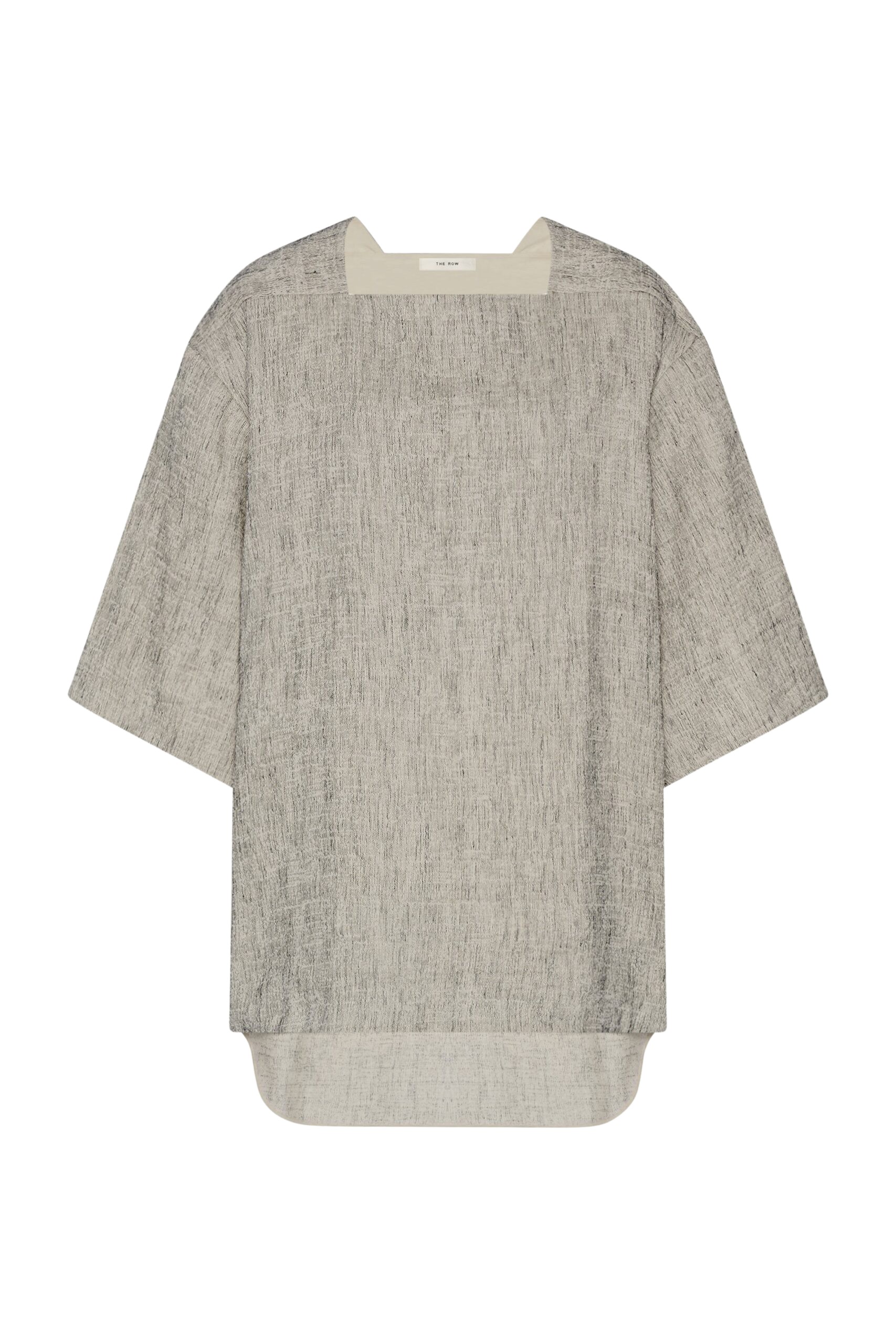 The Row Hamza Top - Tops - Luxury Ready-to-Wear at Luxury Shoes 