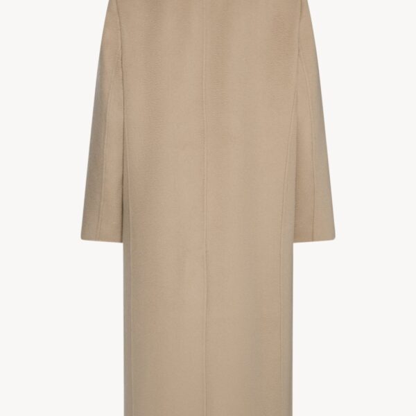The Row Hariet Coat, view 2
