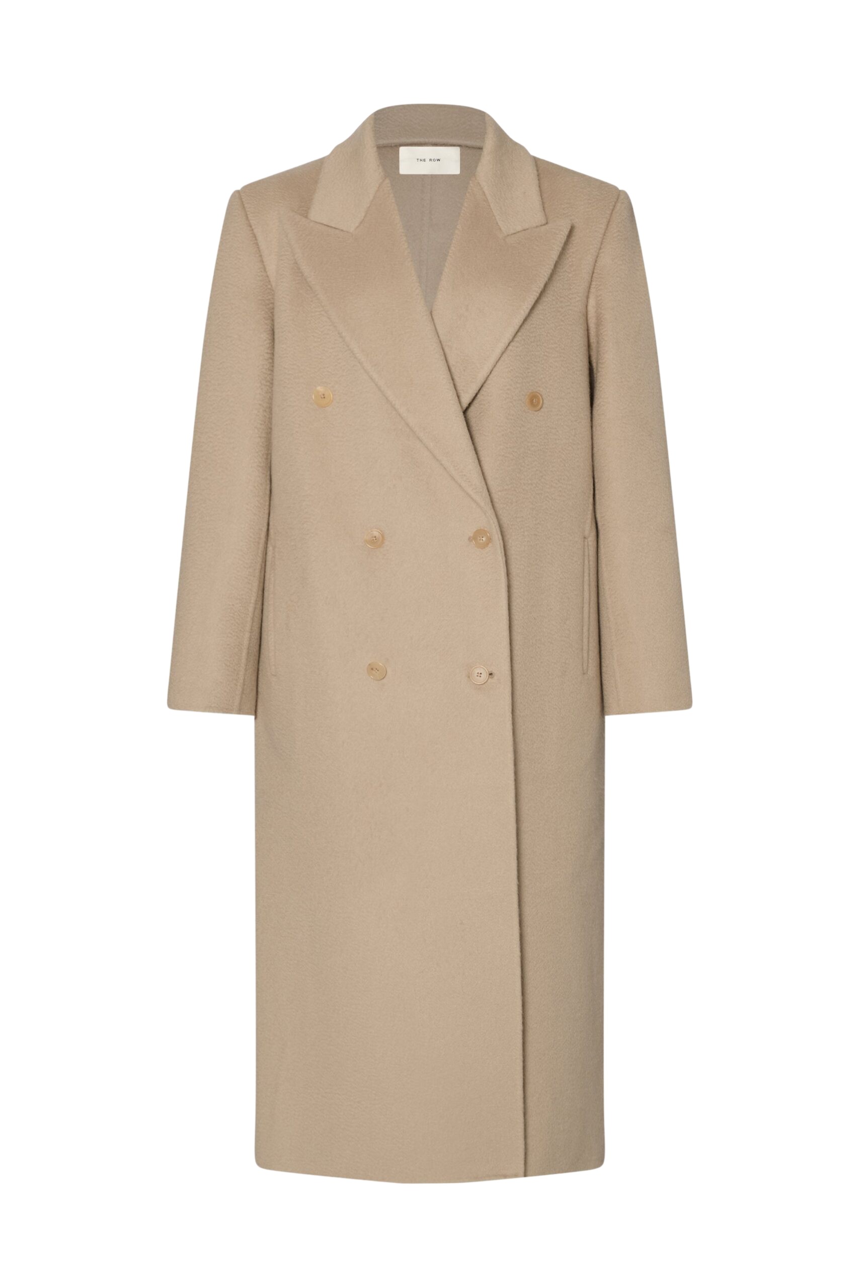 The Row Hariet Coat