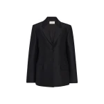 The-Row-Harlee-Jacket-coveti-scaled93713_nobg The Row Harlee Jacket - Jackets - Luxury Ready-to-Wear at Luxury Shoes