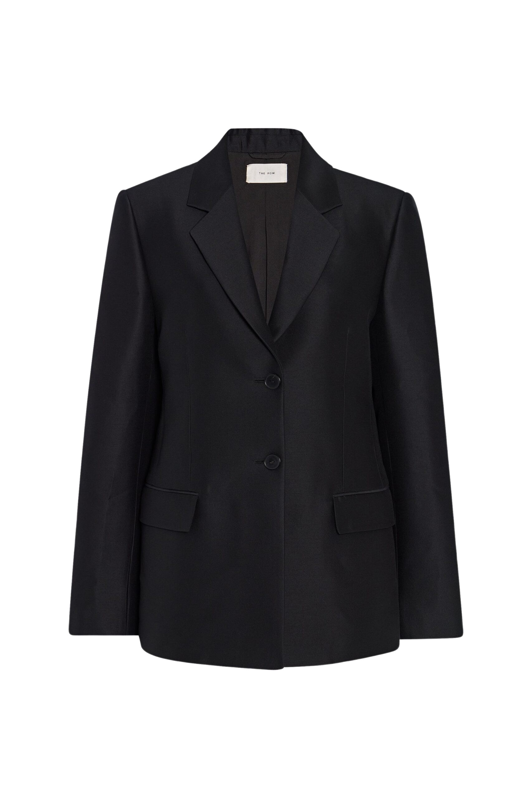 The Row Harlee Jacket