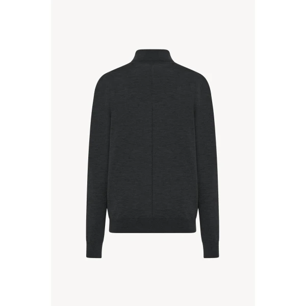 The Row Harlette Sweater - Knitwear - Luxury Ready-to-Wear at Luxury Shoes 