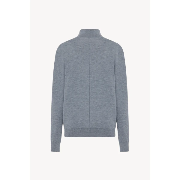 The Row Harlette Sweater - Knitwear - Luxury Ready-to-Wear at Luxury Shoes 