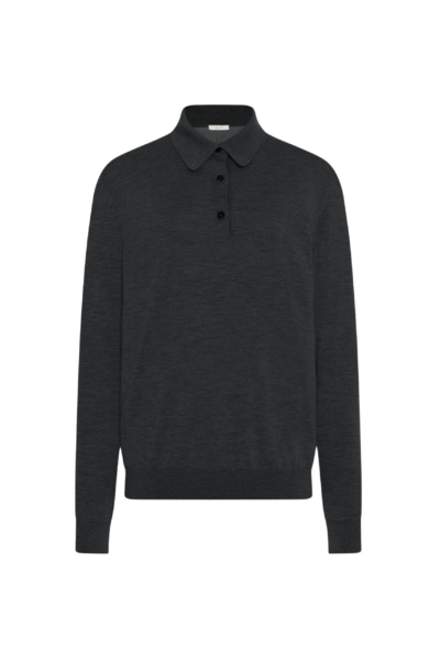 The Row Harlette Sweater - Knitwear - Luxury Ready-to-Wear at Luxury Shoes 
