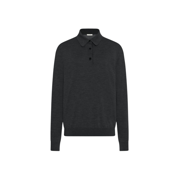 The Row Harlette Sweater - Knitwear - Luxury Ready-to-Wear at Luxury Shoes 
