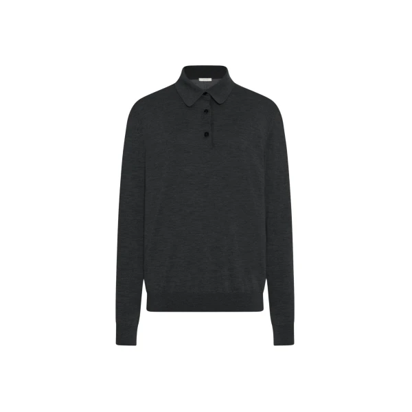 The Row Harlette Sweater - Knitwear - Luxury Ready-to-Wear at Luxury Shoes 