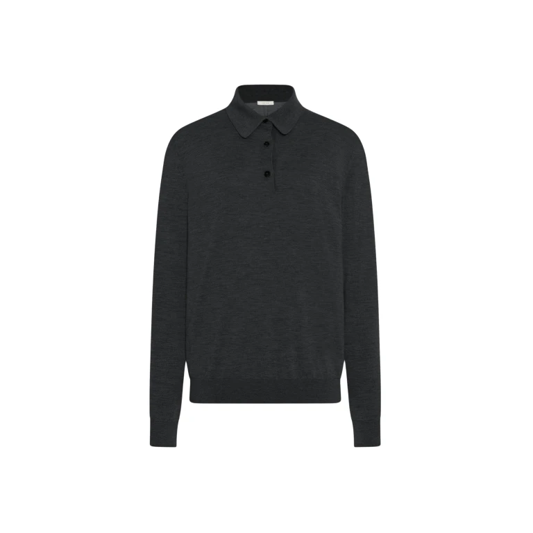 The Row Harlette Sweater - Knitwear - Luxury Ready-to-Wear at Luxury Shoes 