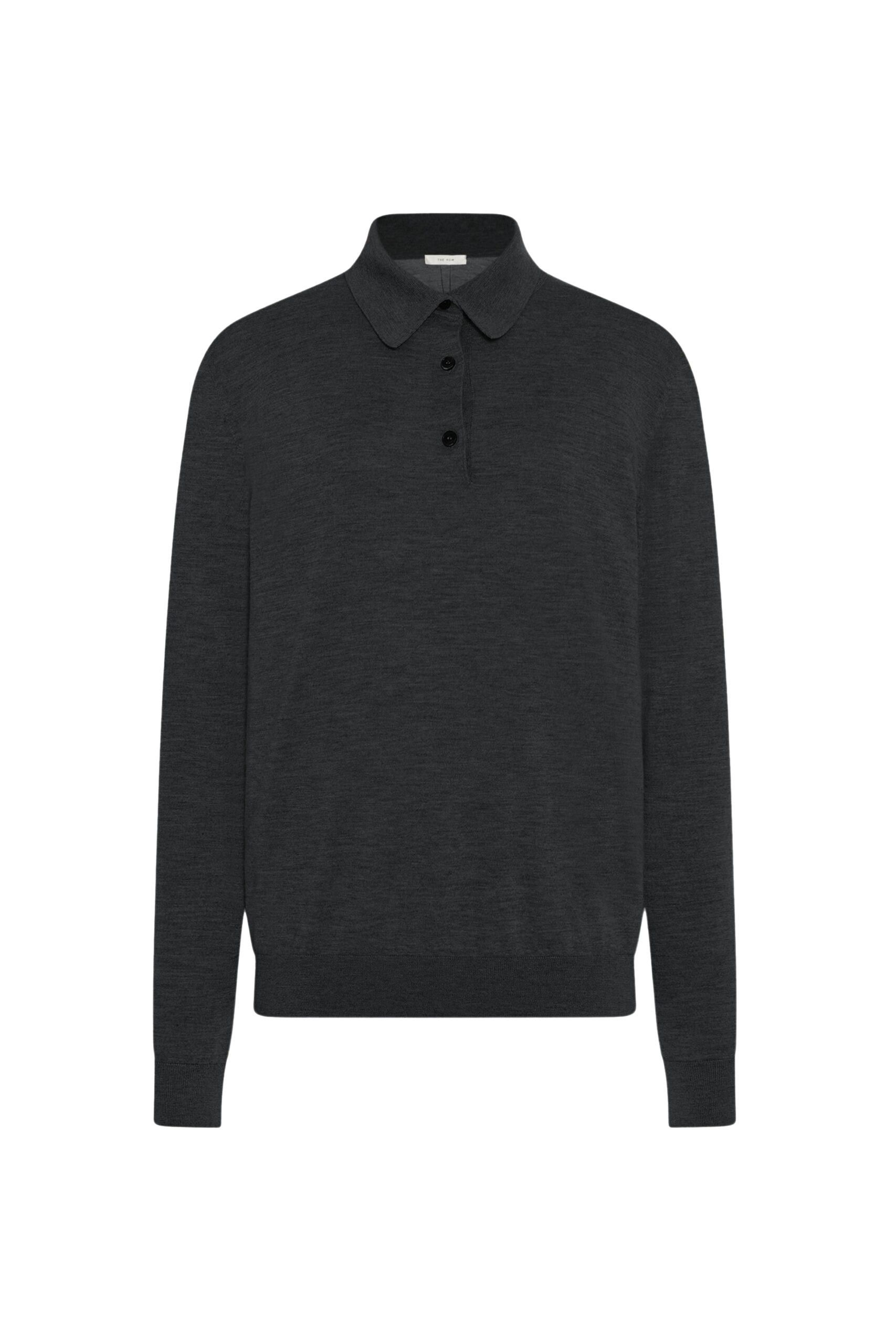 The Row Harlette Sweater