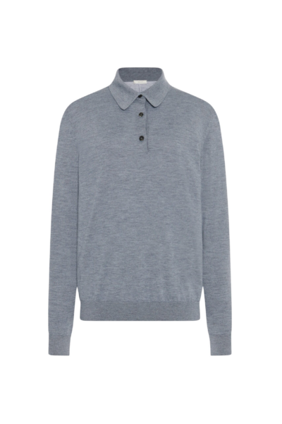 The Row Harlette Sweater - Knitwear - Luxury Ready-to-Wear at Luxury Shoes 