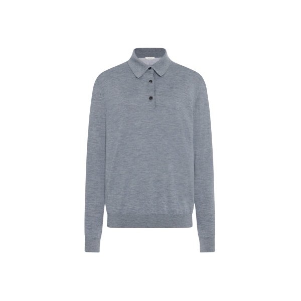 The Row Harlette Sweater - Knitwear - Luxury Ready-to-Wear at Luxury Shoes 