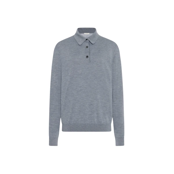 The Row Harlette Sweater - Knitwear - Luxury Ready-to-Wear at Luxury Shoes 