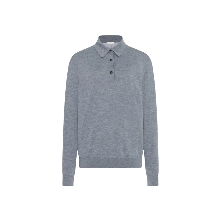 The Row Harlette Sweater - Knitwear - Luxury Ready-to-Wear at Luxury Shoes 