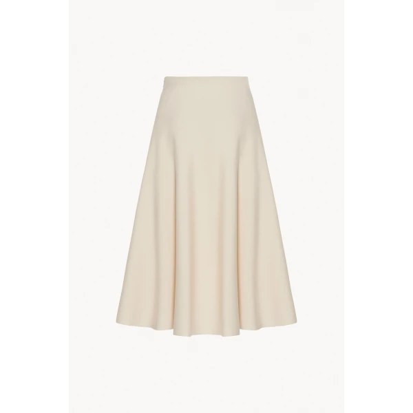 The Row Harley Skirt - Skirts - Luxury Ready-to-Wear at Luxury Shoes 