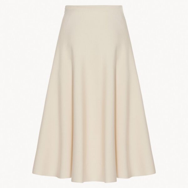 The Row Harley Skirt, view 2