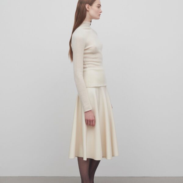 The Row Harley Skirt, view 4