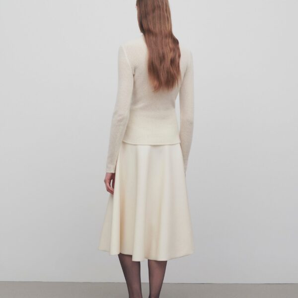 The Row Harley Skirt, view 5