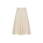 The Row Harley Skirt - Skirts - Luxury Ready-to-Wear at Luxury Shoes 