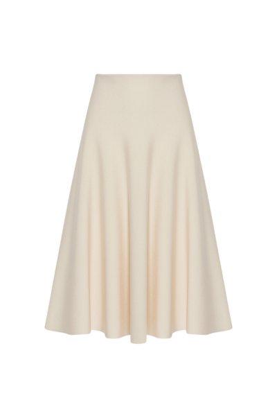 The Row Harley Skirt - Skirts - Luxury Ready-to-Wear at Luxury Shoes 