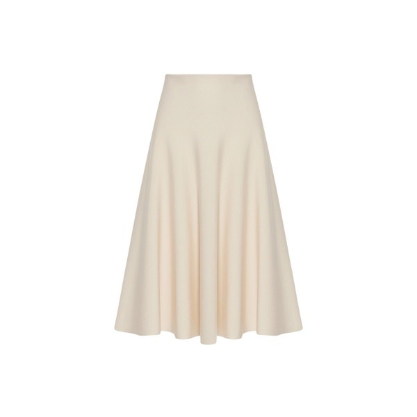 The Row Harley Skirt - Skirts - Luxury Ready-to-Wear at Luxury Shoes 