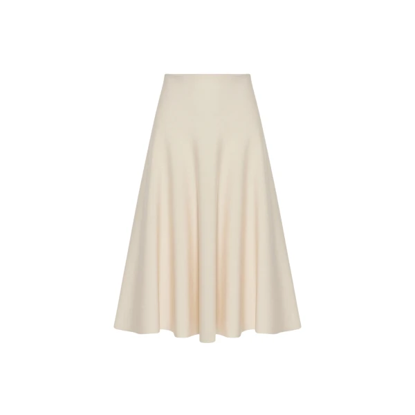 The Row Harley Skirt - Skirts - Luxury Ready-to-Wear at Luxury Shoes 