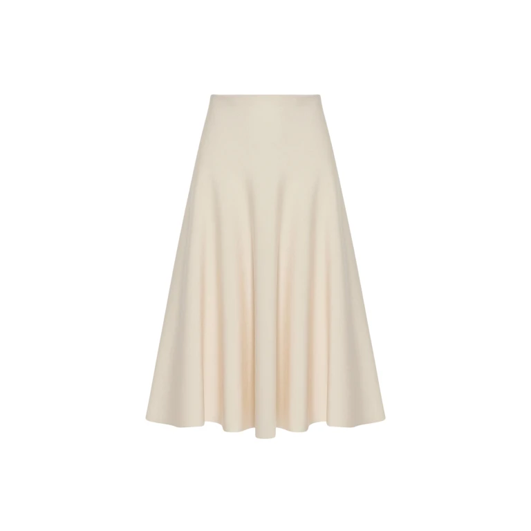 The Row Harley Skirt - Skirts - Luxury Ready-to-Wear at Luxury Shoes 