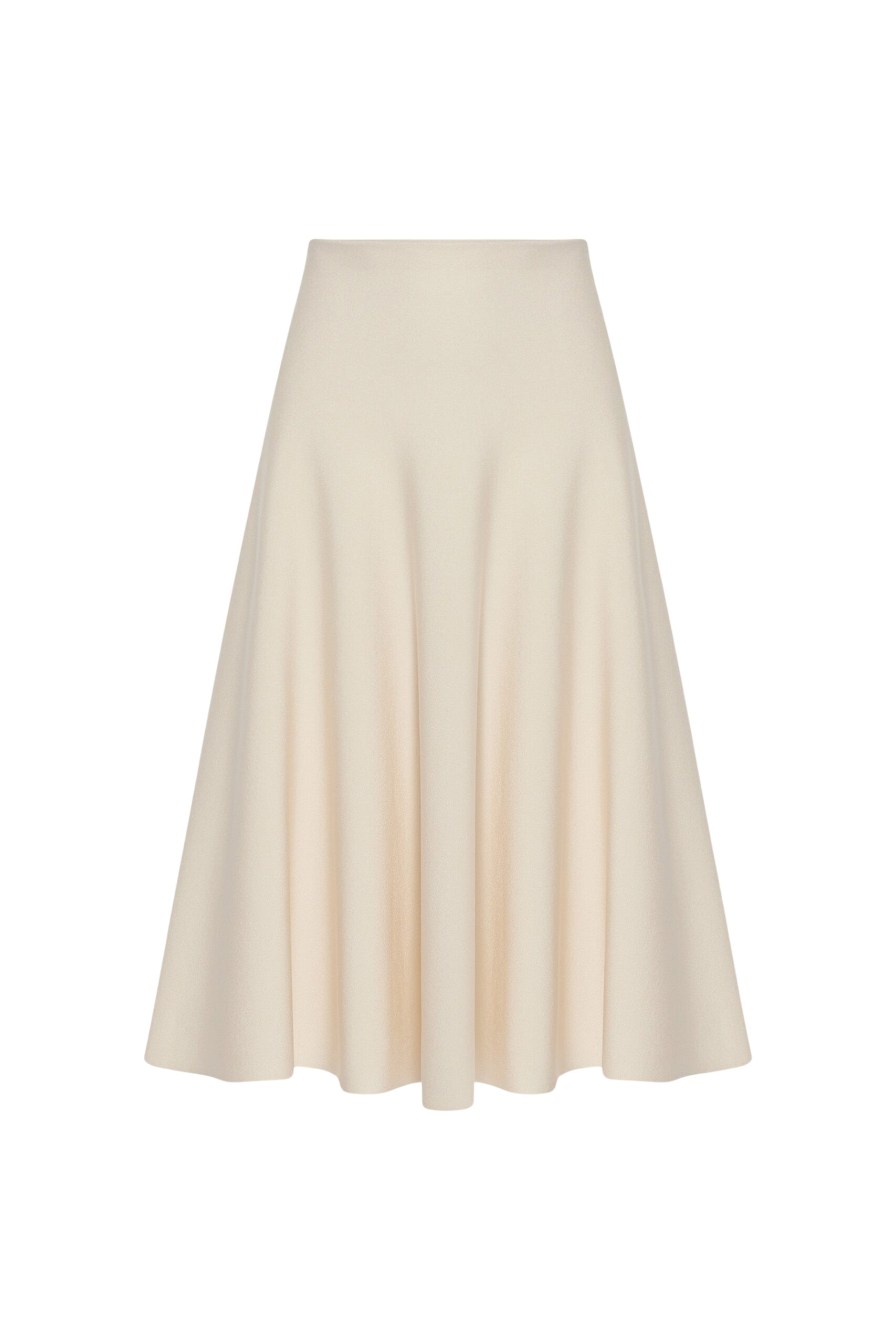 The Row Harley Skirt - Skirts - Luxury Ready-to-Wear at Luxury Shoes 