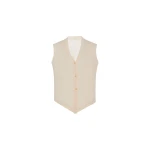 The-Row-Harrell-Vest-coveti-scaled89512_nobg The Row Harrell Vest - Knitwear - Luxury Ready-to-Wear at Luxury Shoes