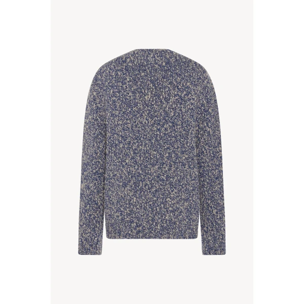 The Row Hauren Sweater - Knitwear - Luxury Ready-to-Wear at Luxury Shoes 