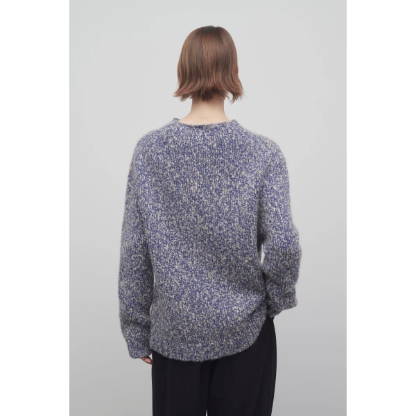 The Row Hauren Sweater - Knitwear - Luxury Ready-to-Wear at Luxury Shoes 