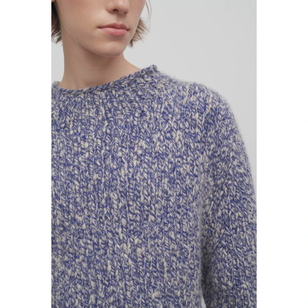 The Row Hauren Sweater - Knitwear - Luxury Ready-to-Wear at Luxury Shoes 
