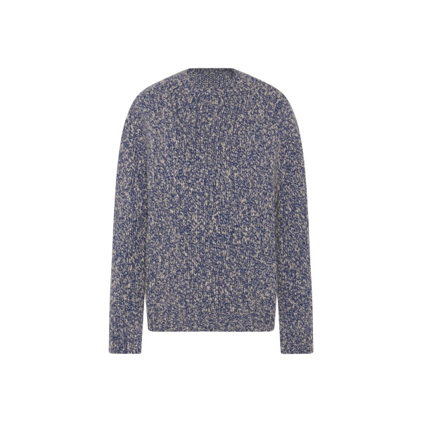 The Row Hauren Sweater - Knitwear - Luxury Ready-to-Wear at Luxury Shoes 