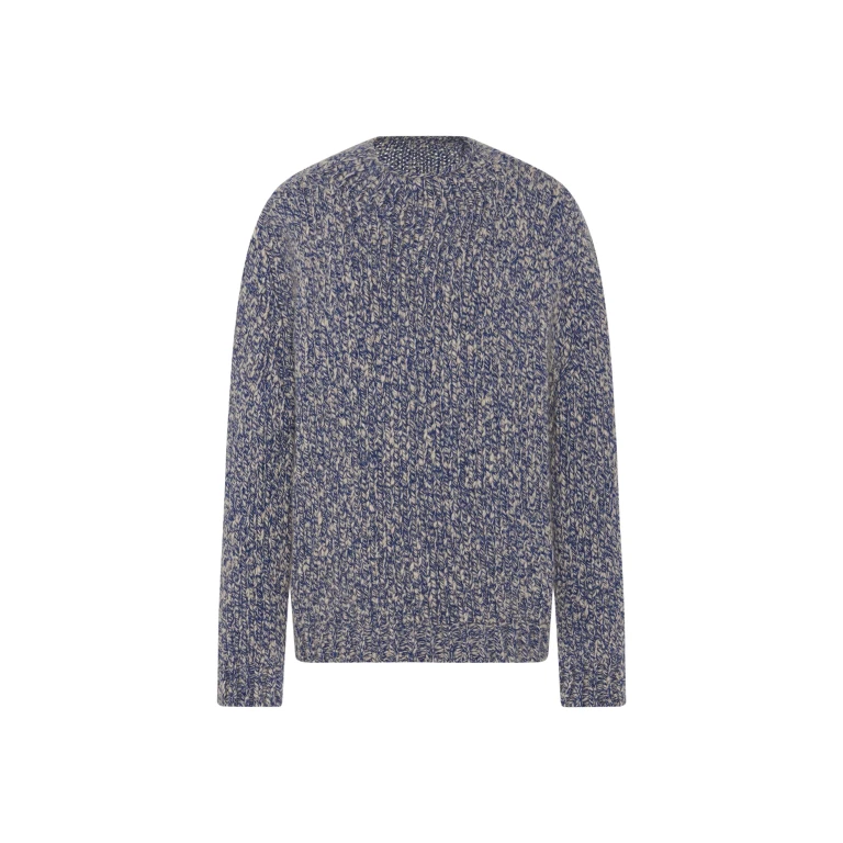The Row Hauren Sweater - Knitwear - Luxury Ready-to-Wear at Luxury Shoes 