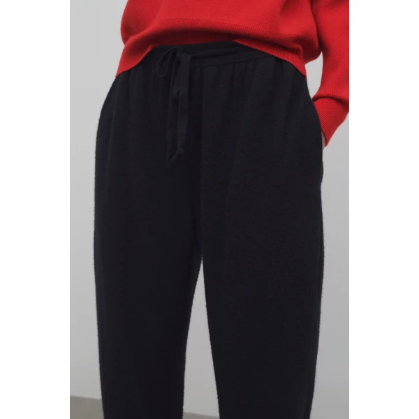 The Row Hayat Pant - Pants - Luxury Ready-to-Wear at Luxury Shoes 