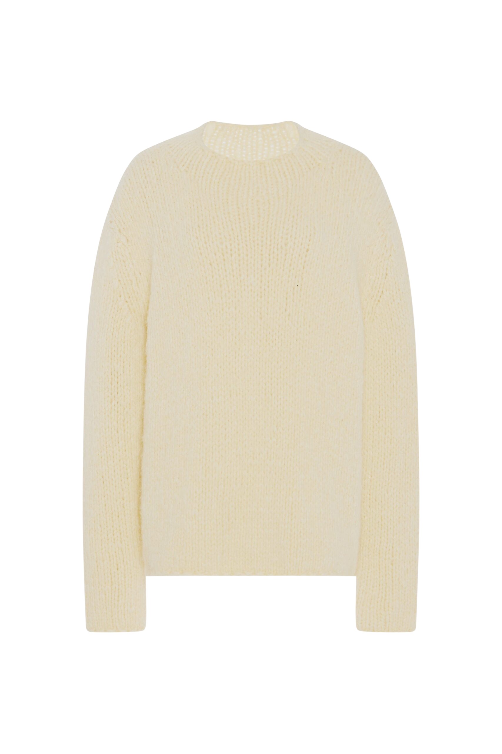 The Row Helfi Sweater