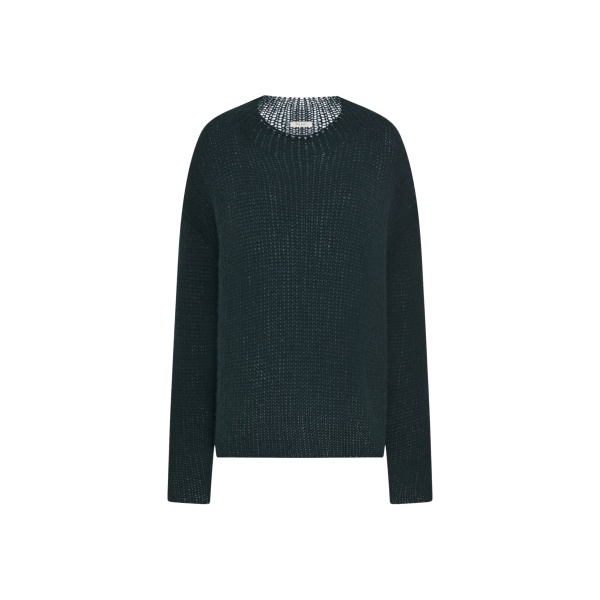 The Row Helios Sweater - Knitwear - Luxury Ready-to-Wear at Luxury Shoes 